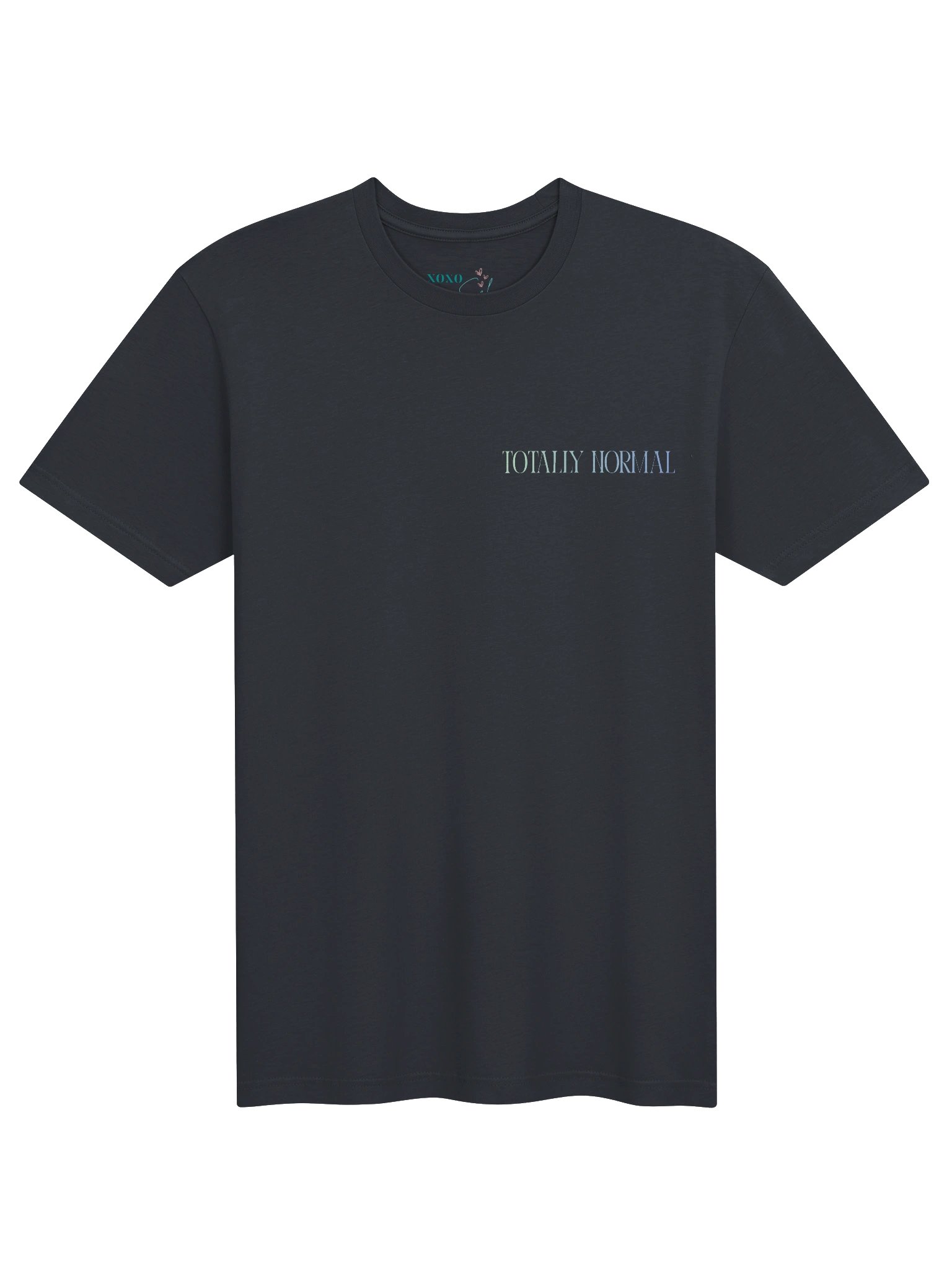 Totally Normal Subtle Front product image (1)