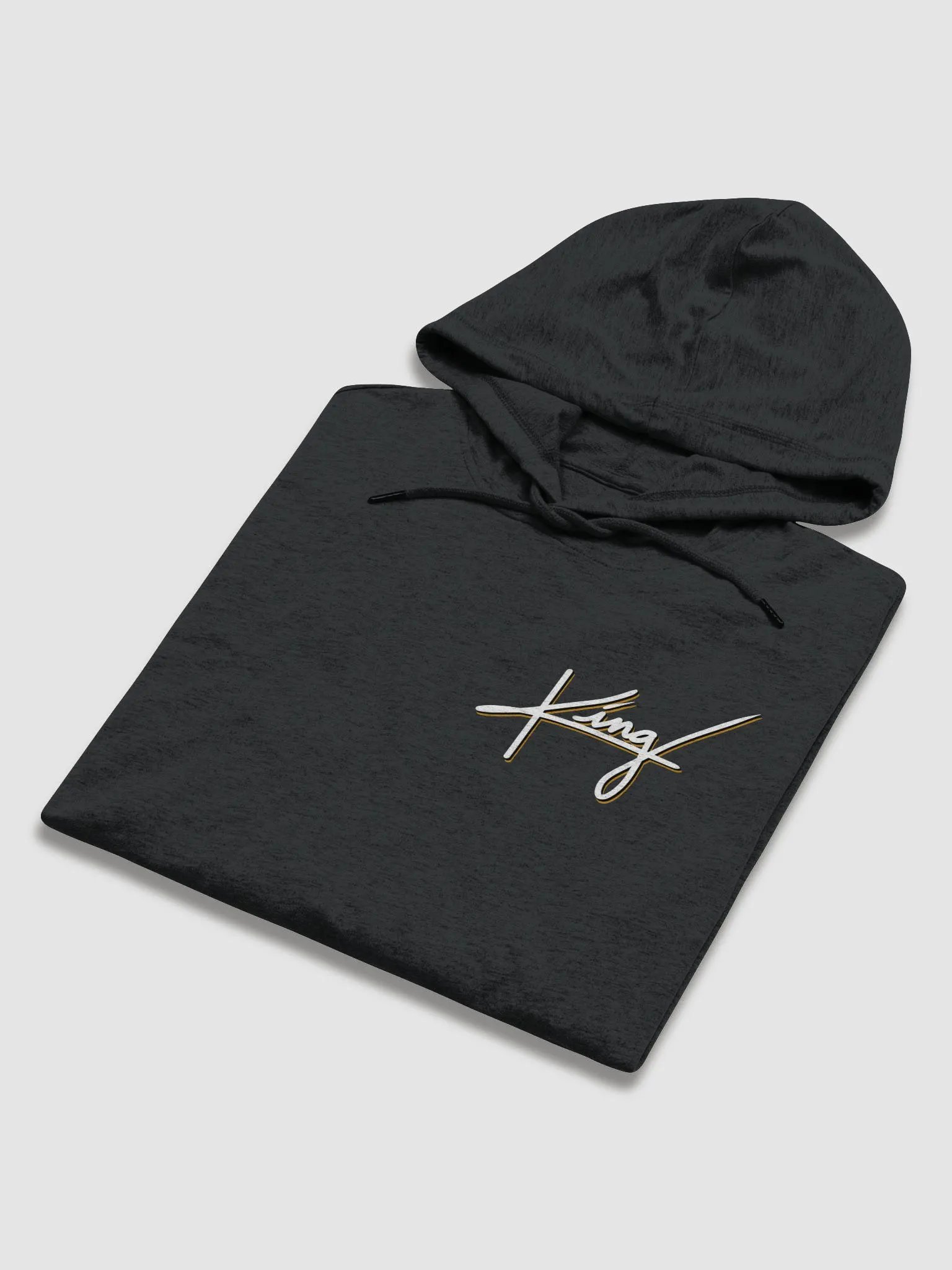 Lightweight King Hoodie product image (5)