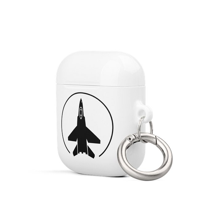 Afterburner Airpod Case product image (6)