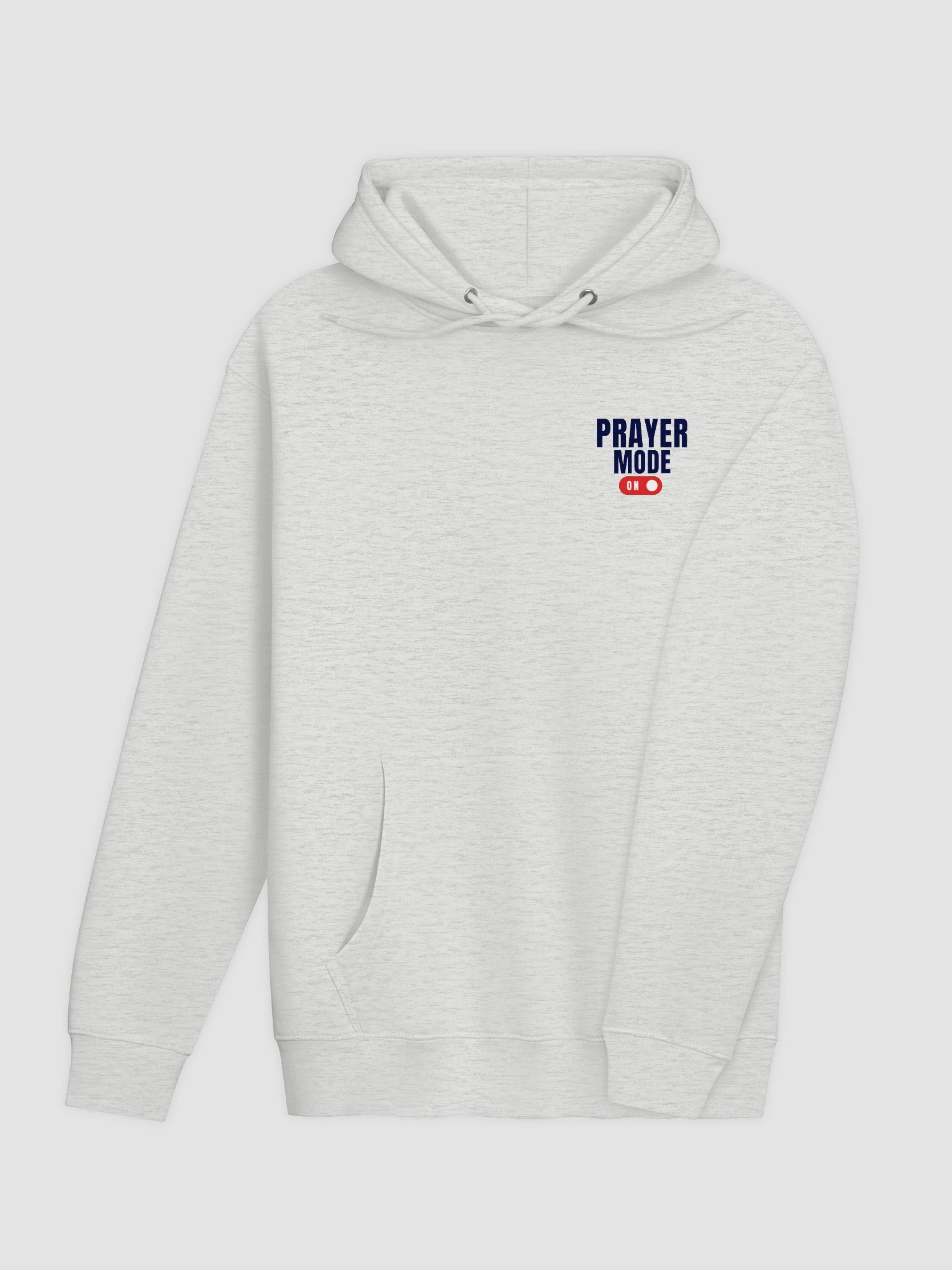 Prayer Mode ON Hoodie product image (11)