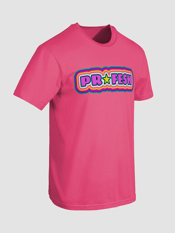 Profesh (Tacky) Tee product image (2)