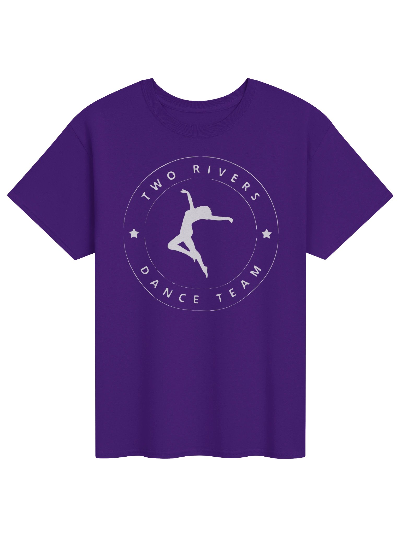 TRHS Dance Team T-Shirt product image (41)