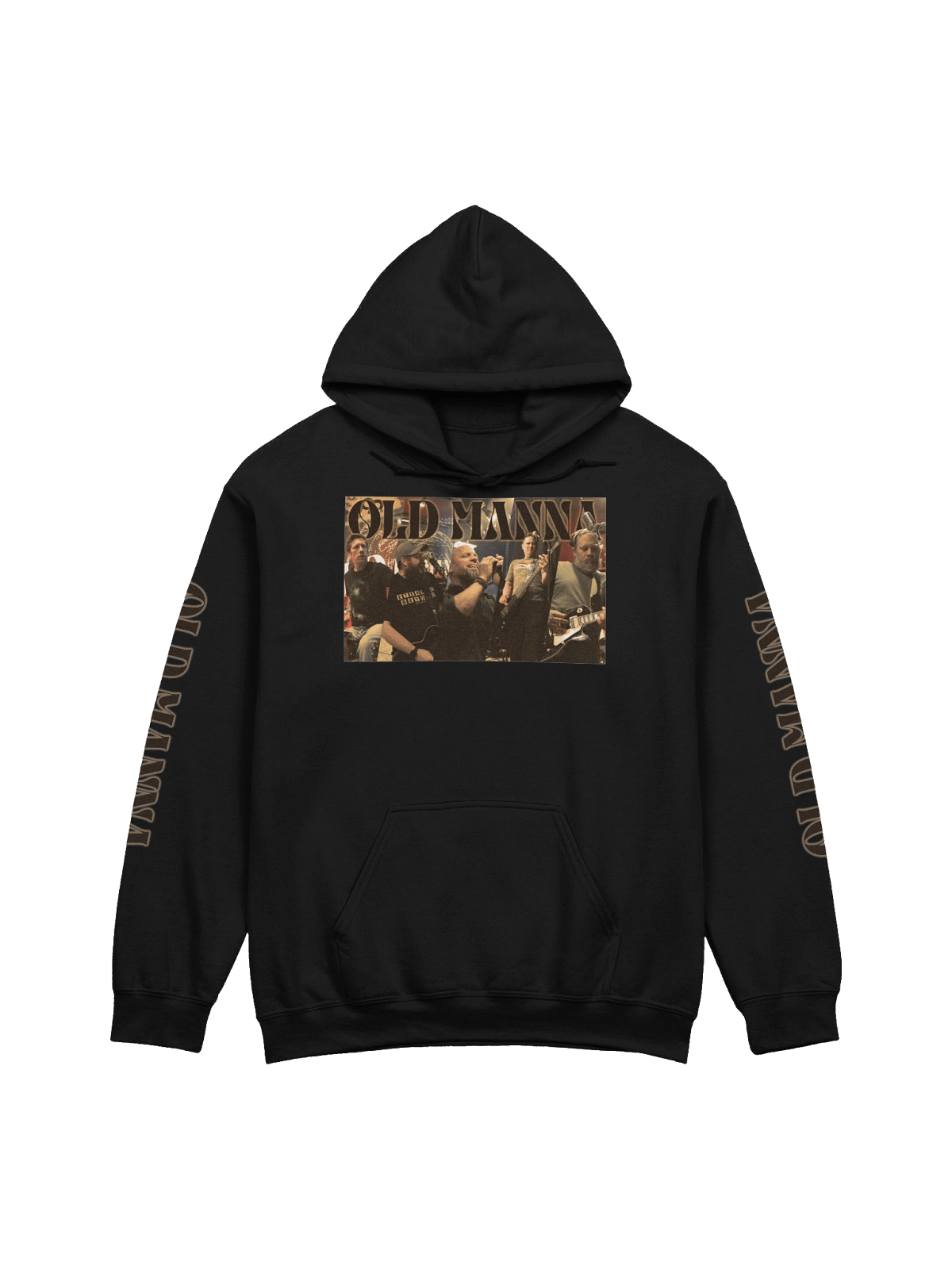 OM Collection | Manna Market
