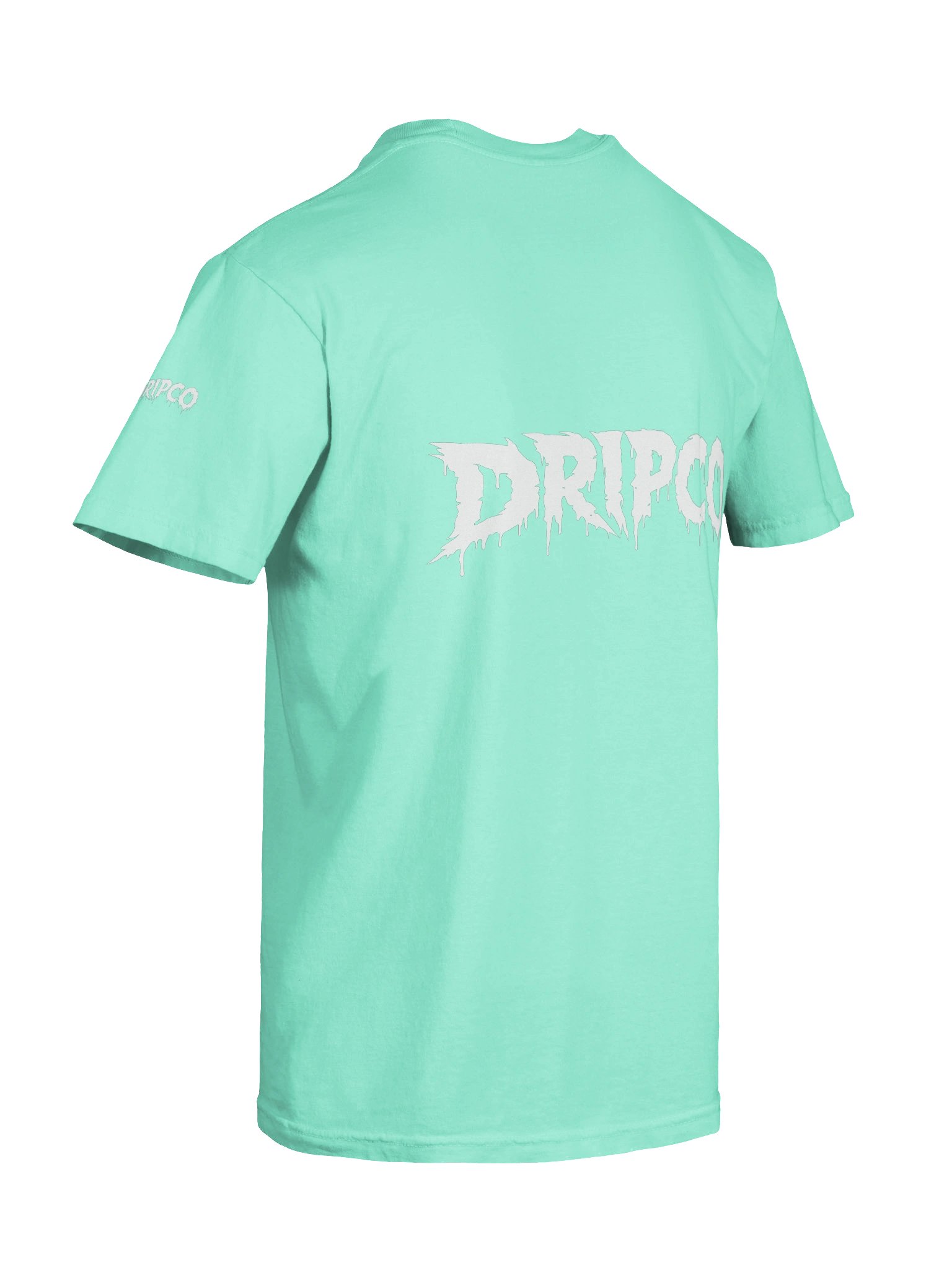 DRIPCO Dripping Graffiti Tee product image (85)