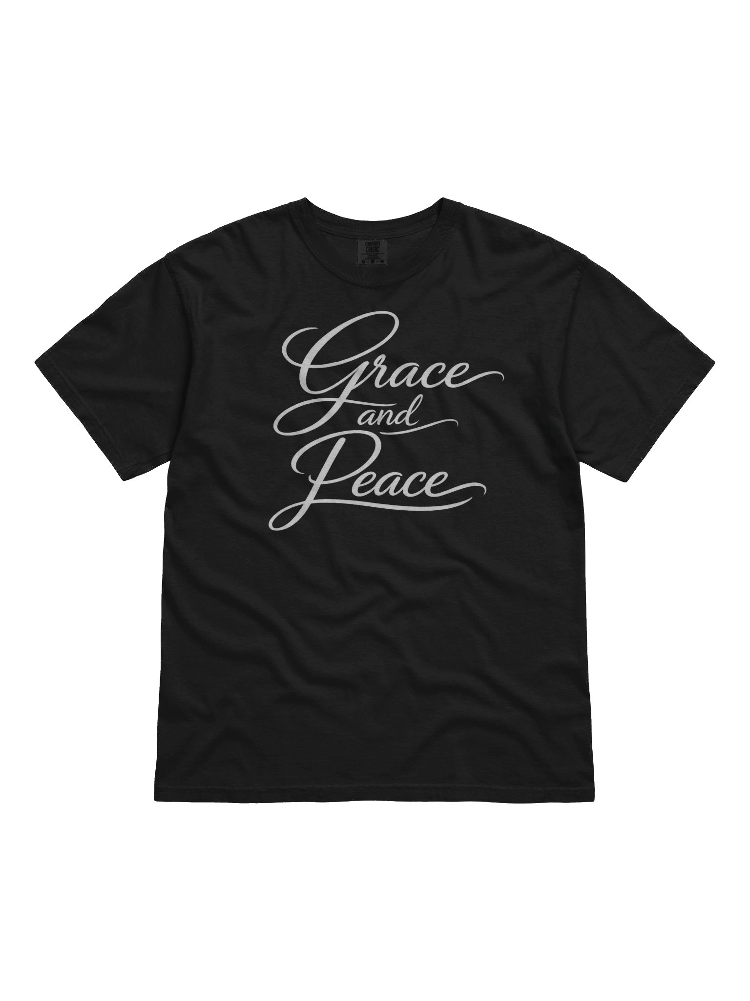 Grace And Peace! product image (1)