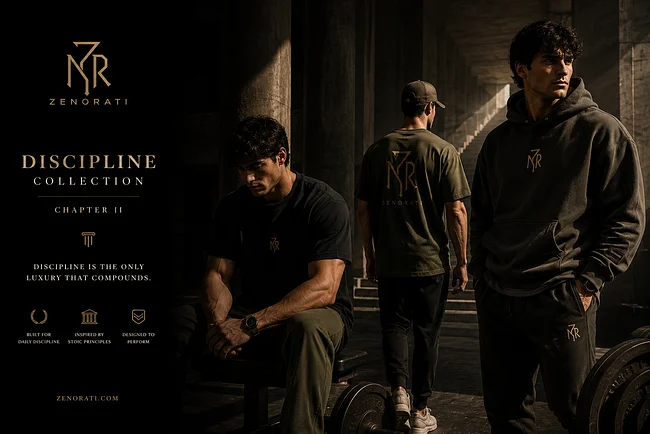 DISCIPLINE