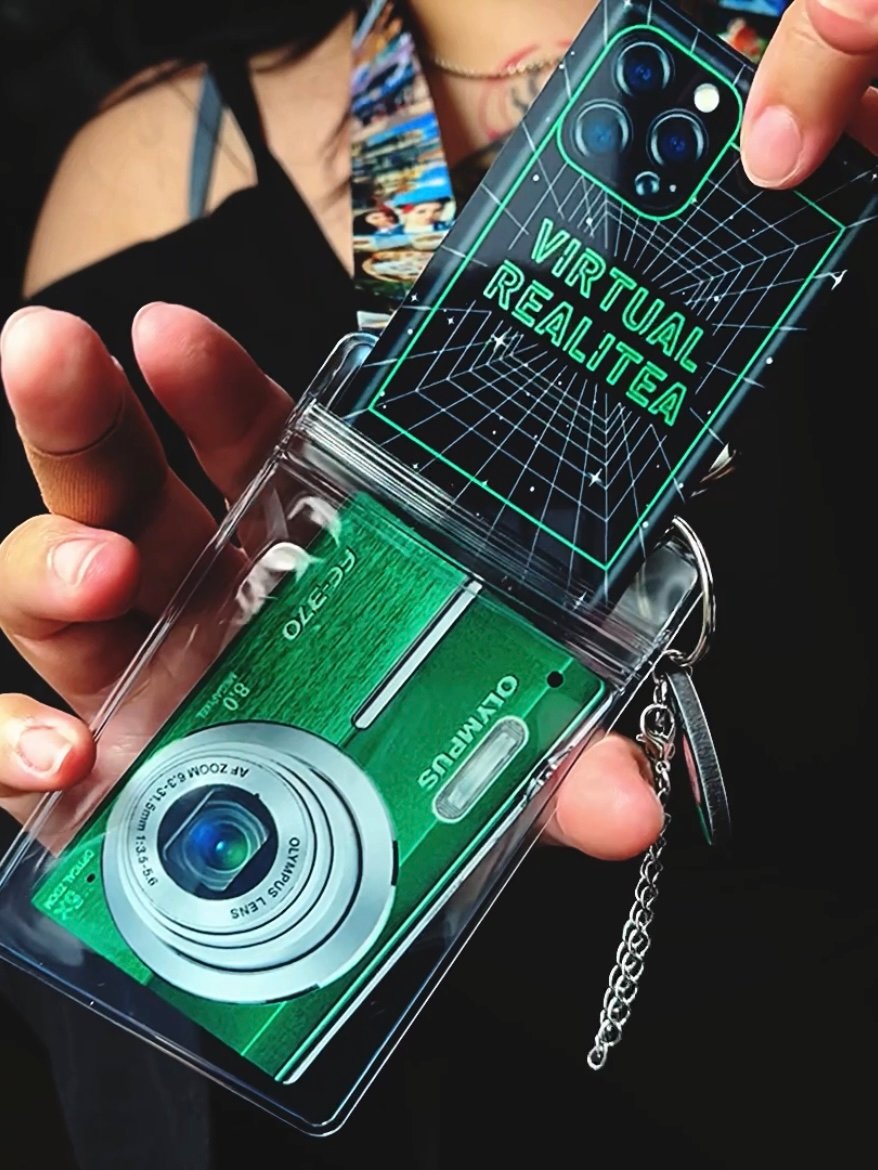 Custom ID Card Metal product image (1)