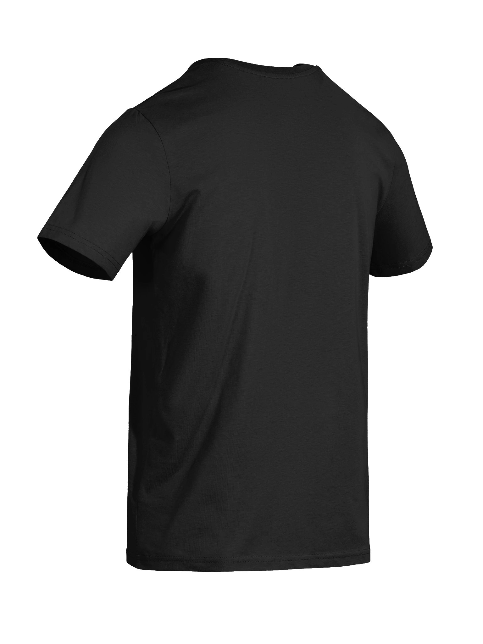 Princess of the Pond & Beyond Organic Cotton Tee product image (10)