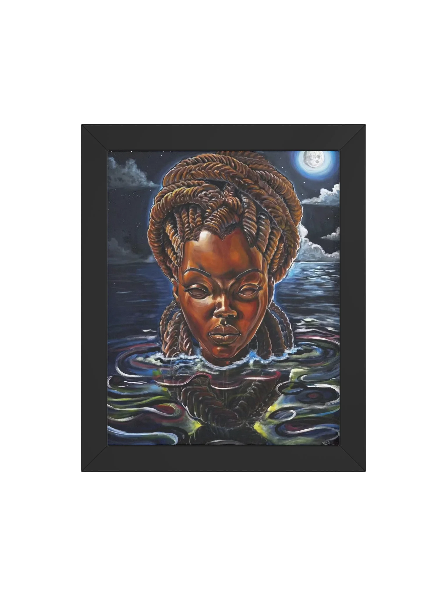 Bronze Nubian product image (28)