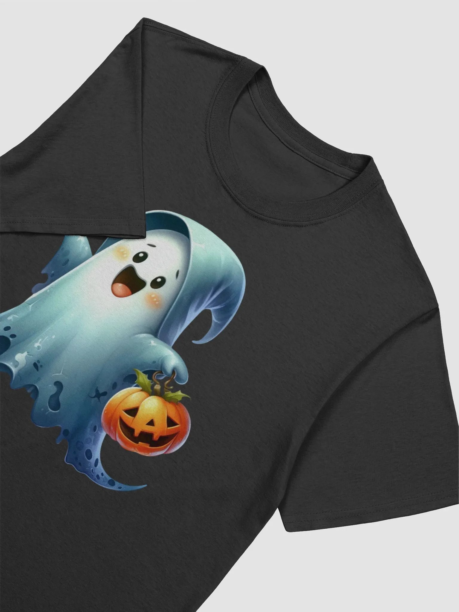 Cute Halloween Ghost 08 product image (9)