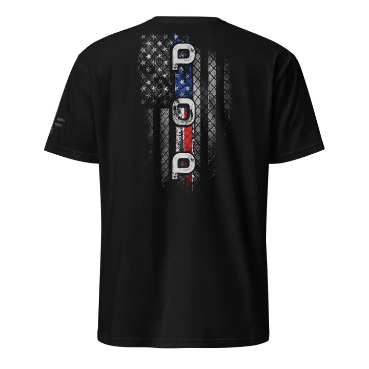 POP American Flag Vertical product image (1)