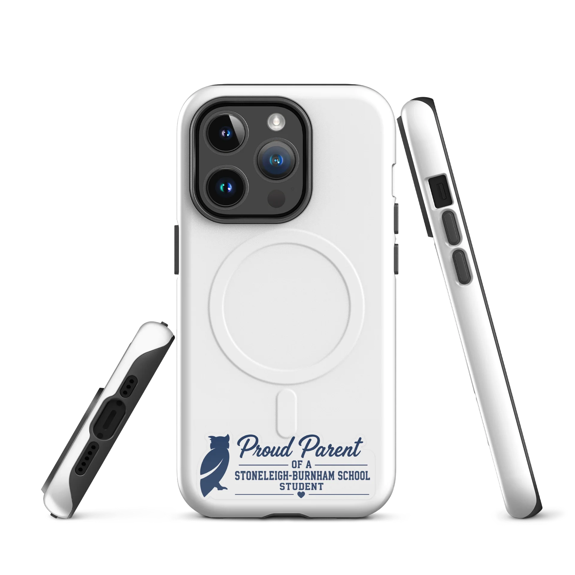 Proud Parent MagSafe Case product image (3)