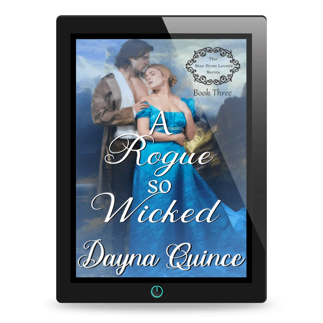 A Rogue So Wicked product image (1)