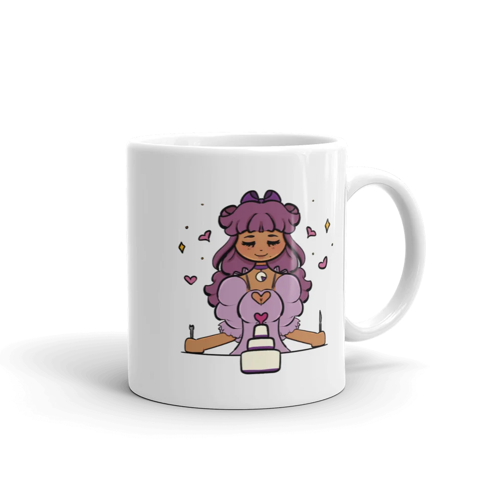 Jayn Mug product image (3)