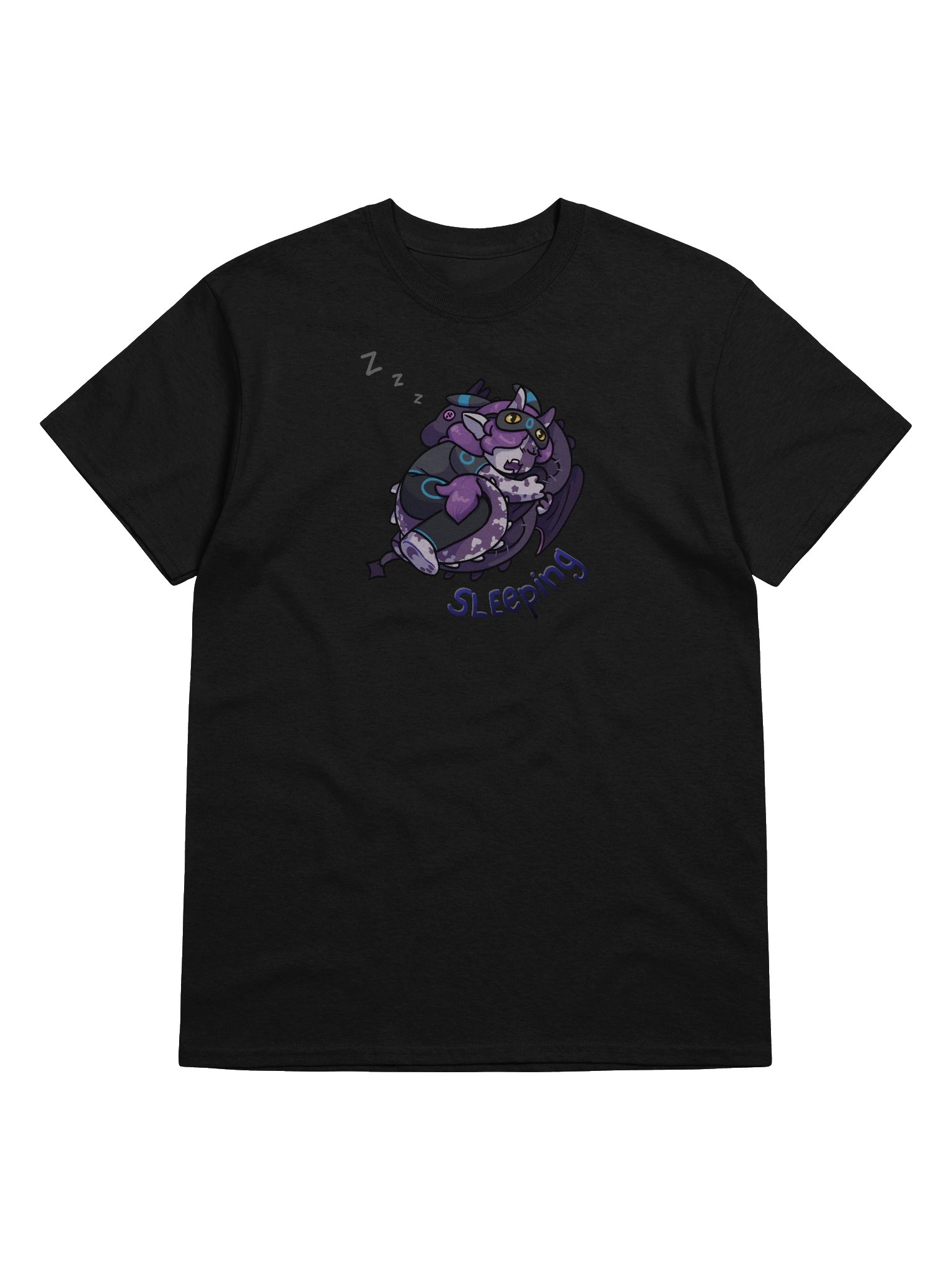 SLEepy Time Tee product image (37)