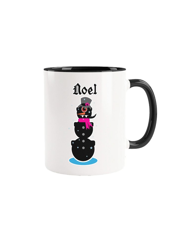 Noel Snowman product image (1)