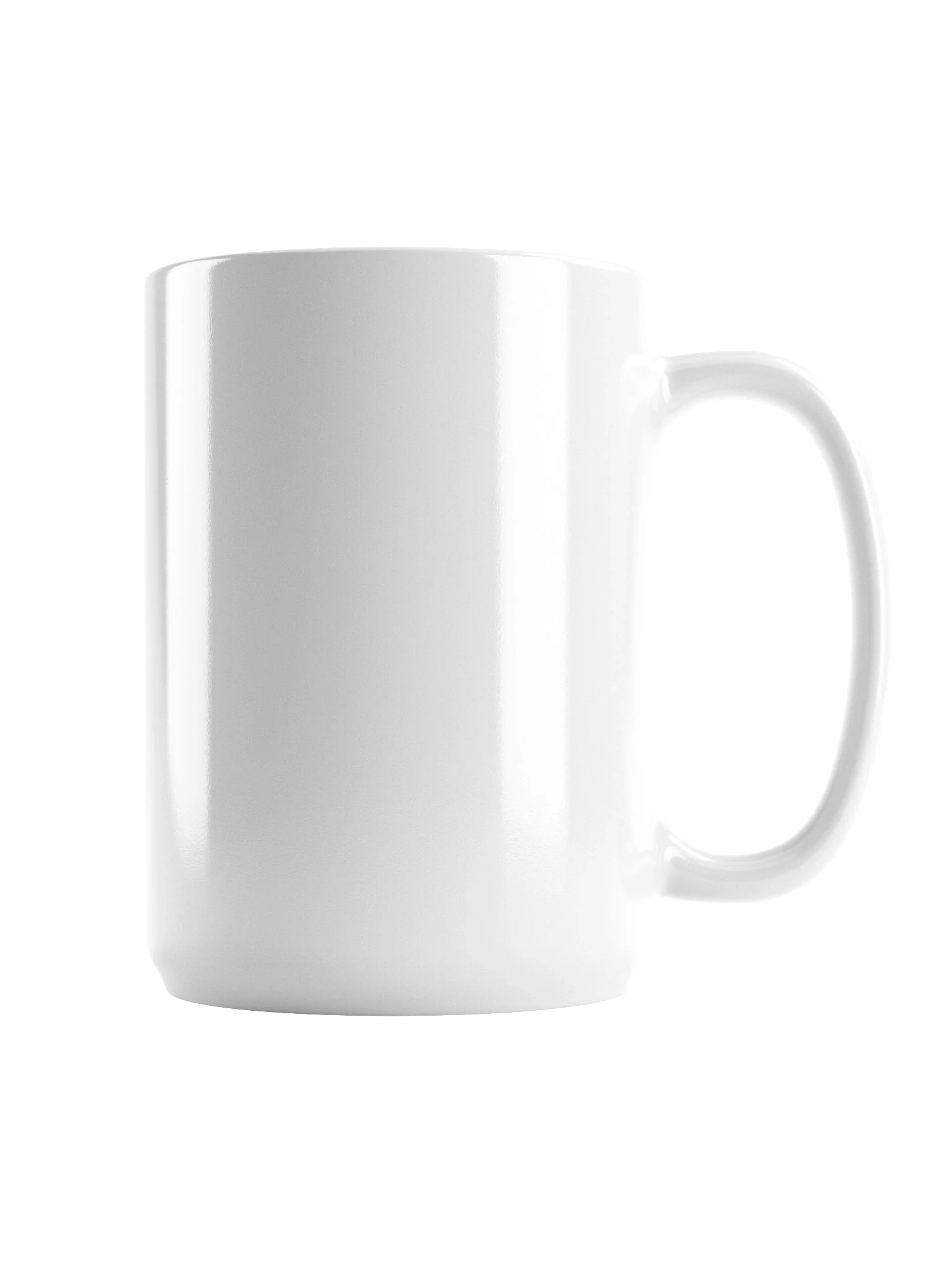 Official CageList Mug