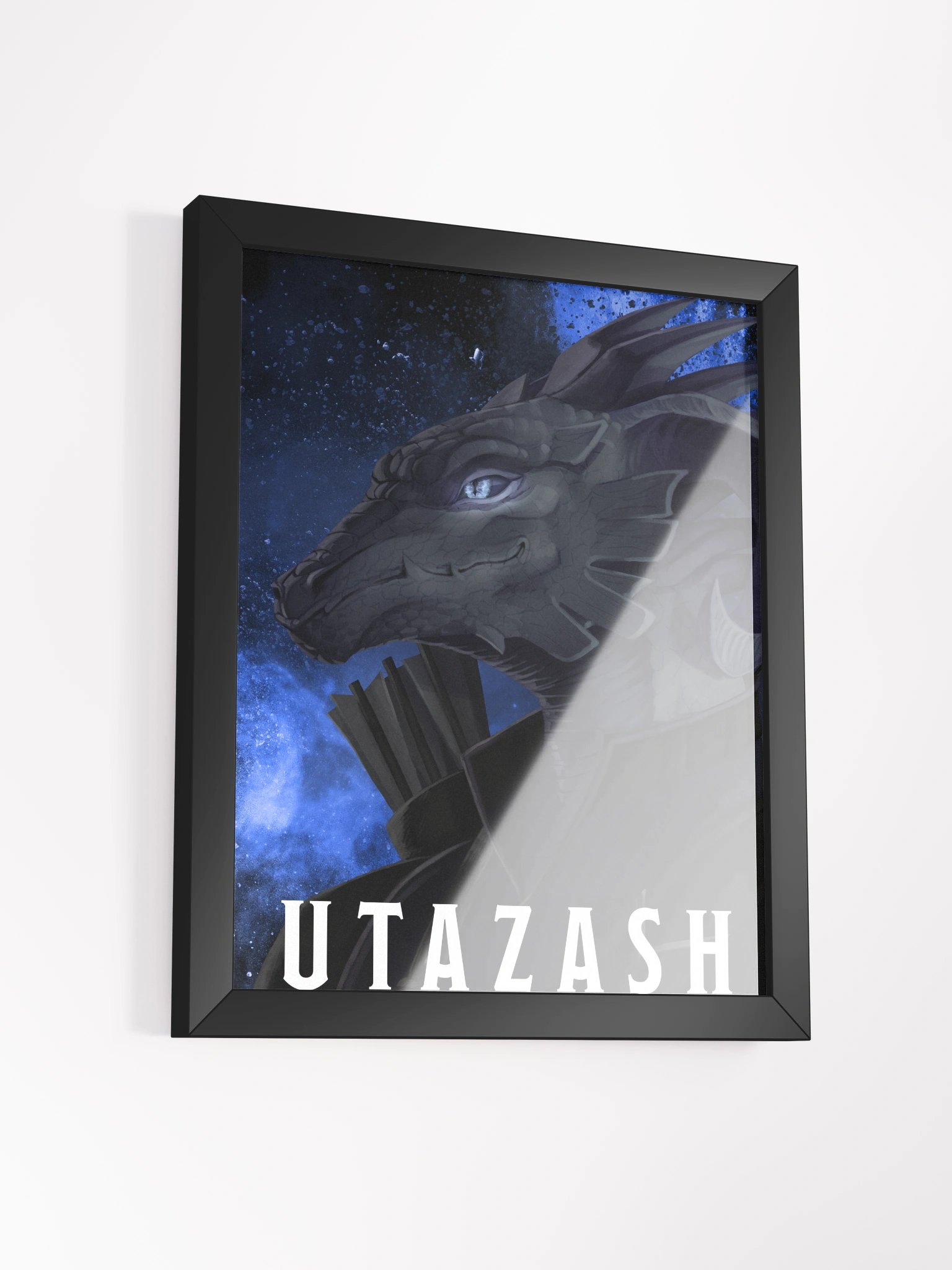 Utazash Art Frame product image (7)