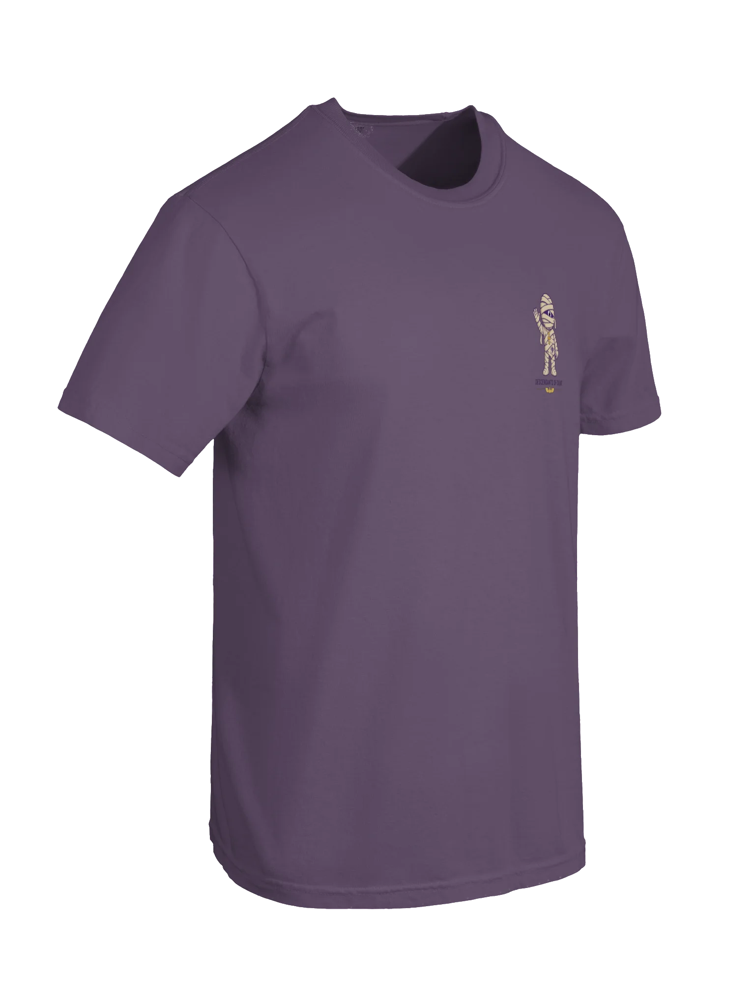 Run Like The Dead Tee product image (6)