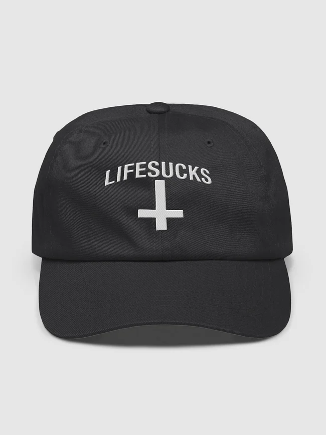 LIFESUCKS