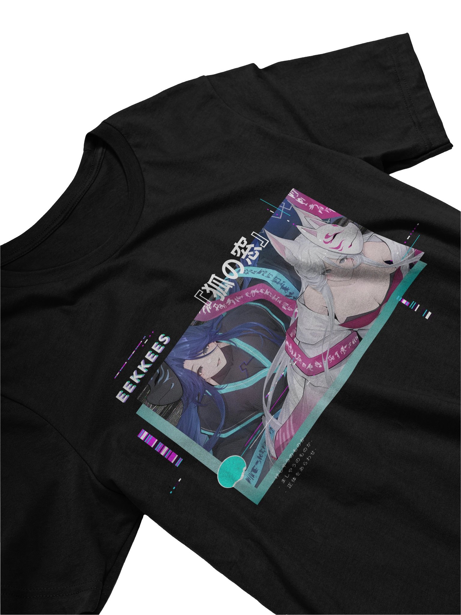 "TRUE FORM" Lightweight Tee product image (3)