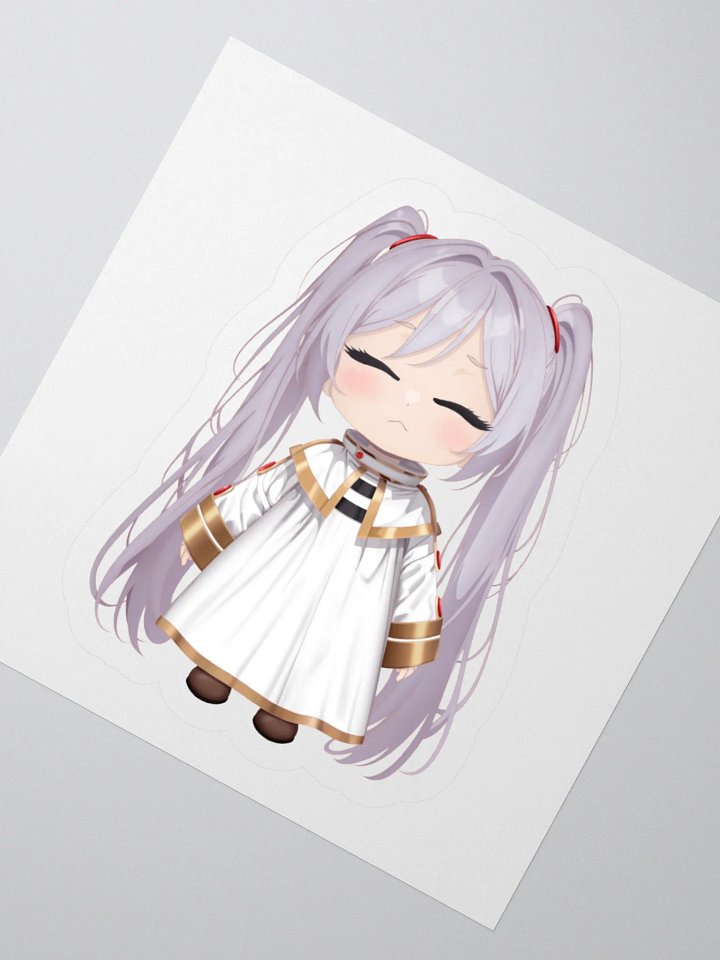 Frieren Sticker product image (3)