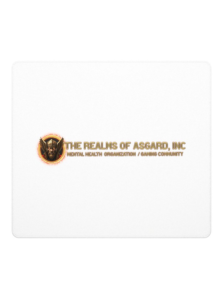 TROA Gaming Mouse Pad product image (4)