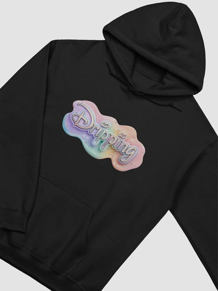 Shawty's Celestial Exclusive Premium Dripping Hoodie product image (2)