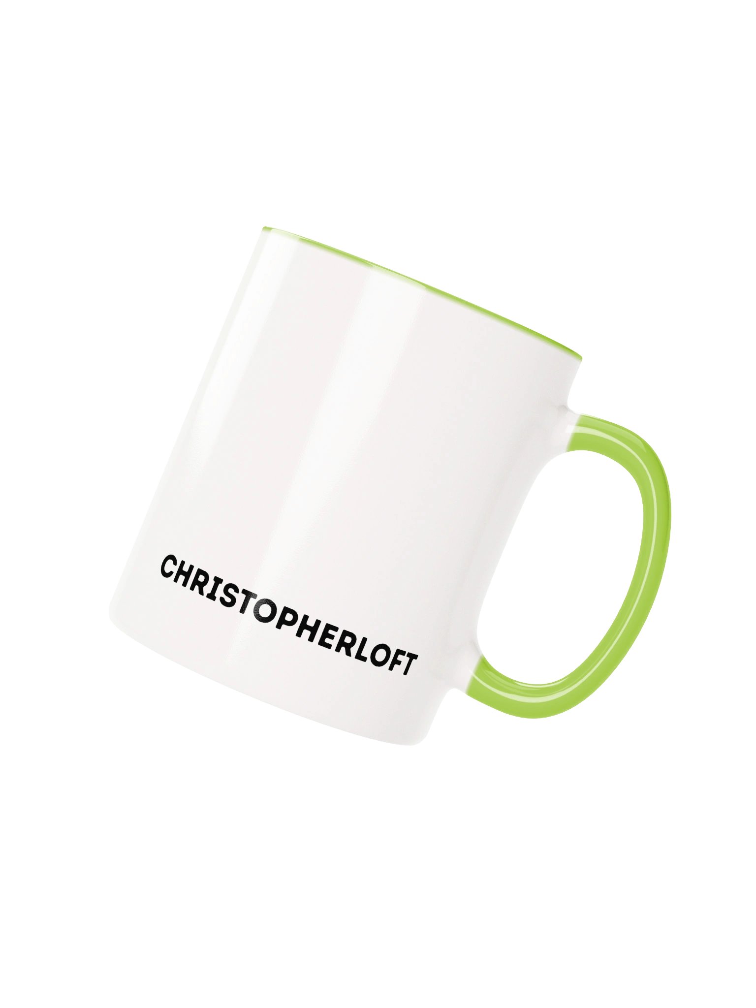 Alfie Stare Mug product image (3)
