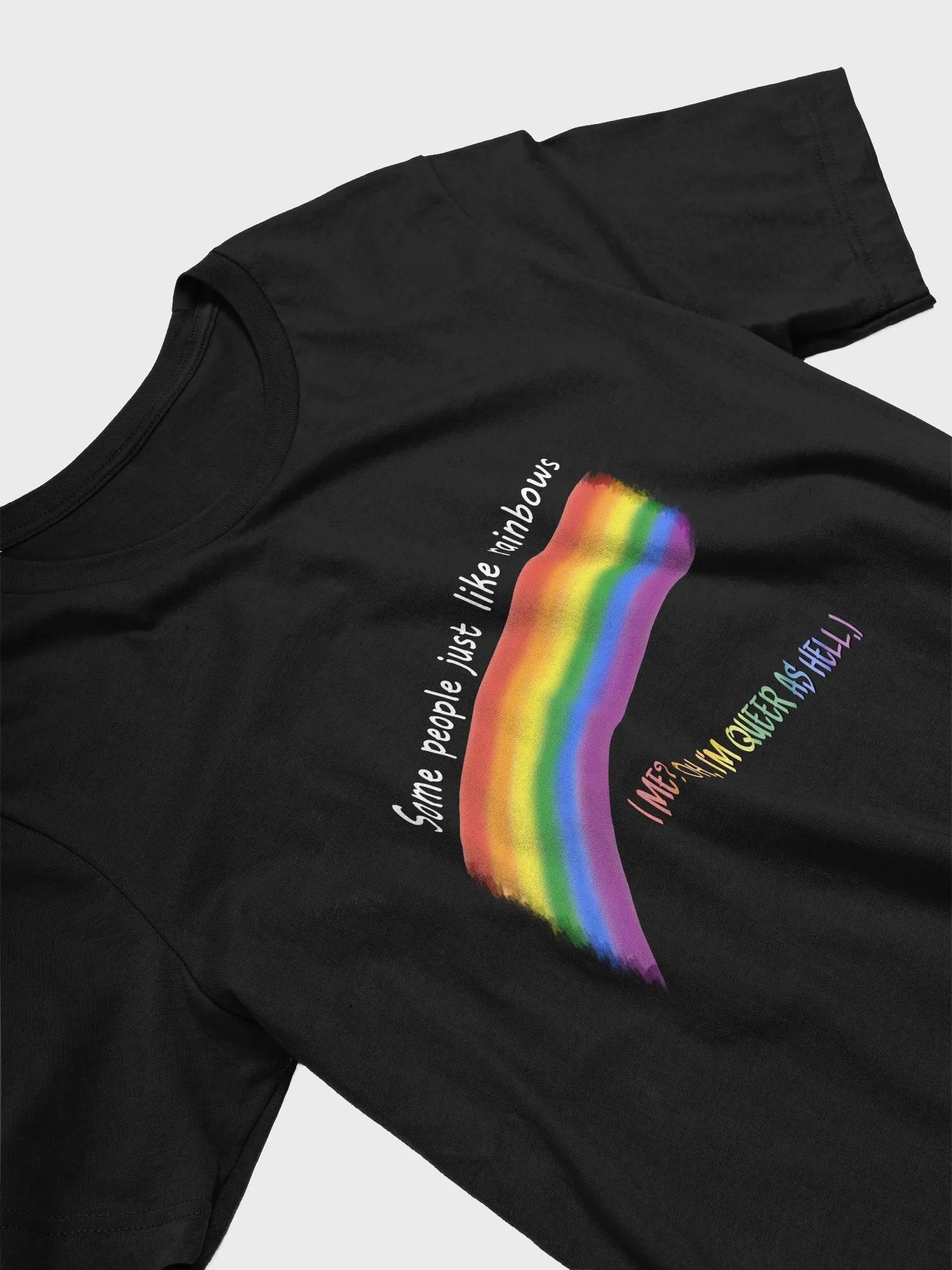 Queer as Hell product image (3)