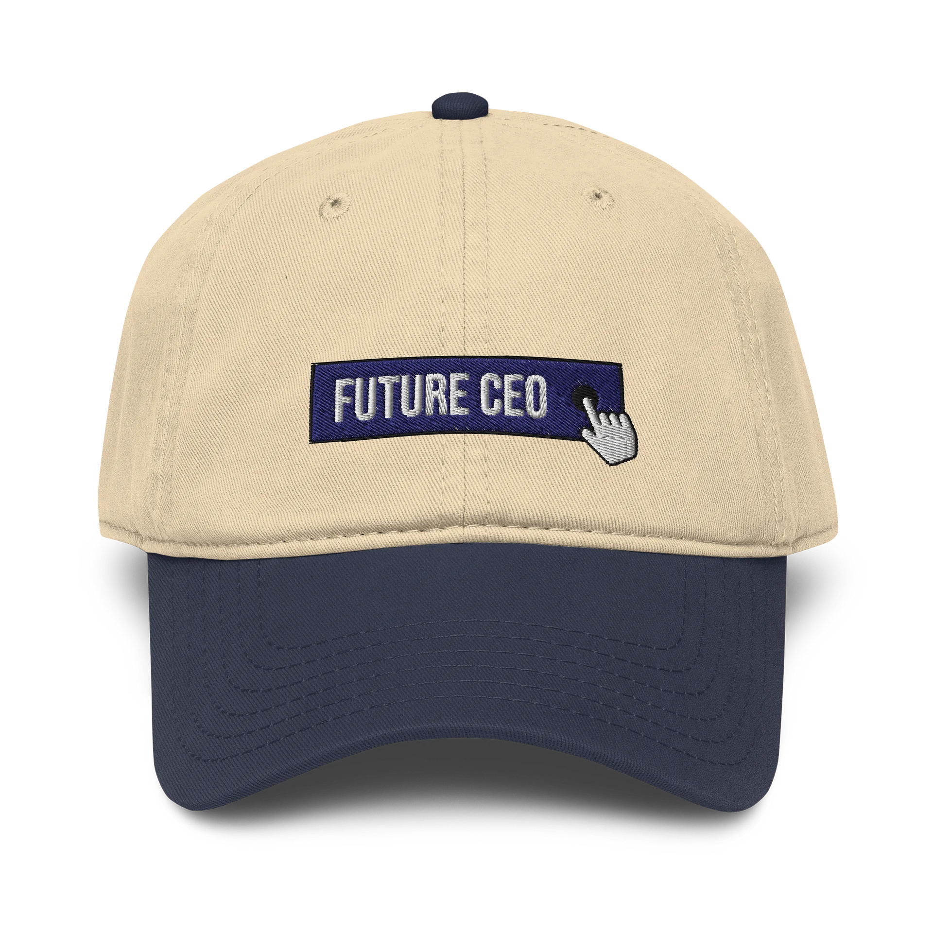 Moconomy Baseball Cap product image (1)