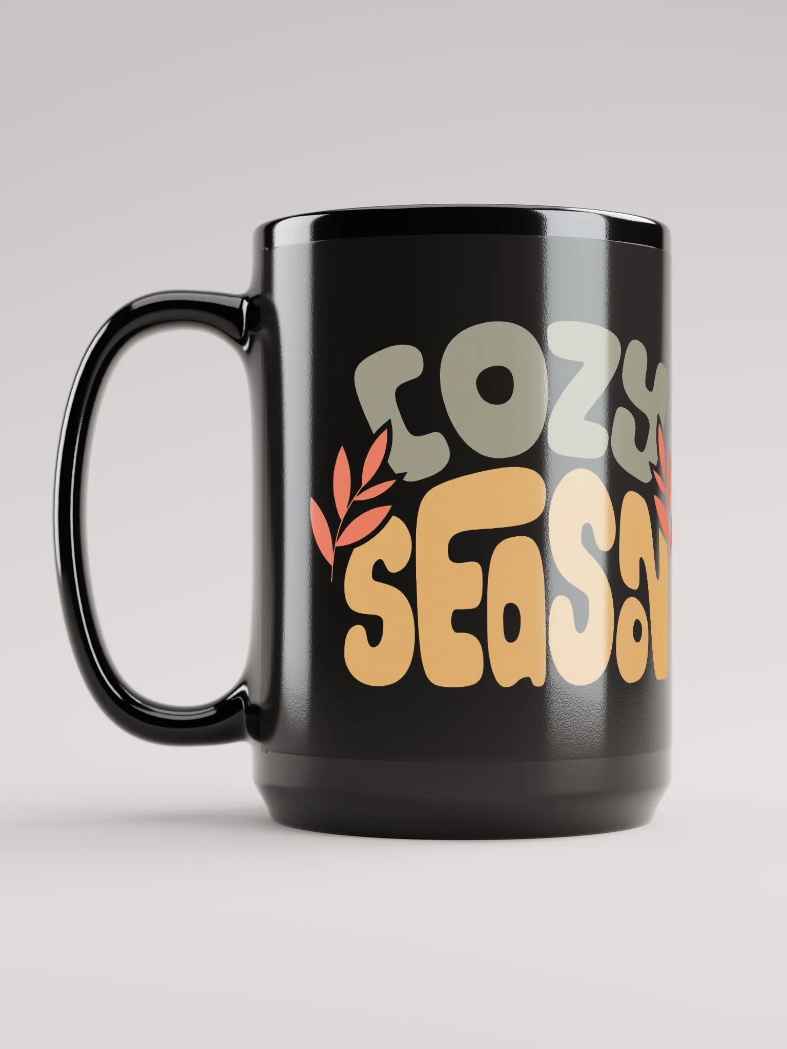 Cozy Season-Mug product image (6)