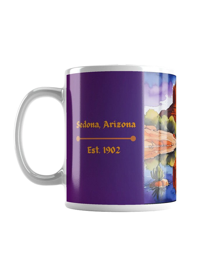 Sedona product image (2)