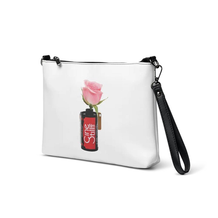 Cinestill Rose Crossbody Bag product image (2)