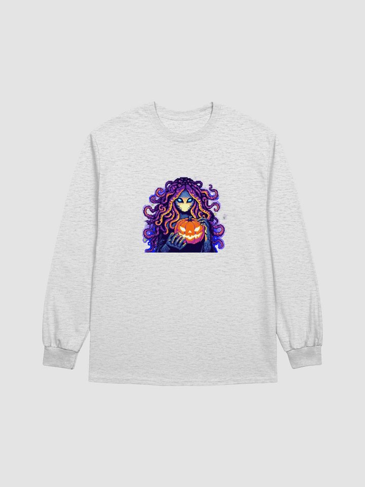 Halloween Long Sleeve product image (10)
