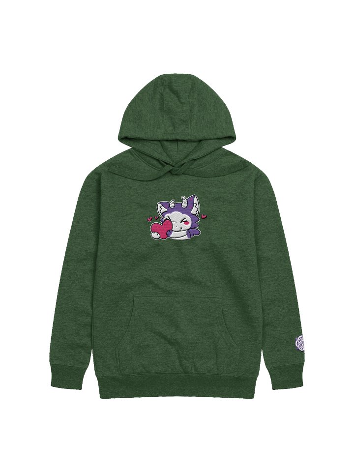 Wishling Hoodie product image (1)