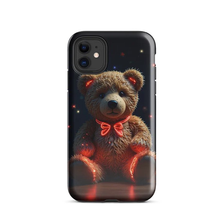 Neon Teddy Dreams product image (24)