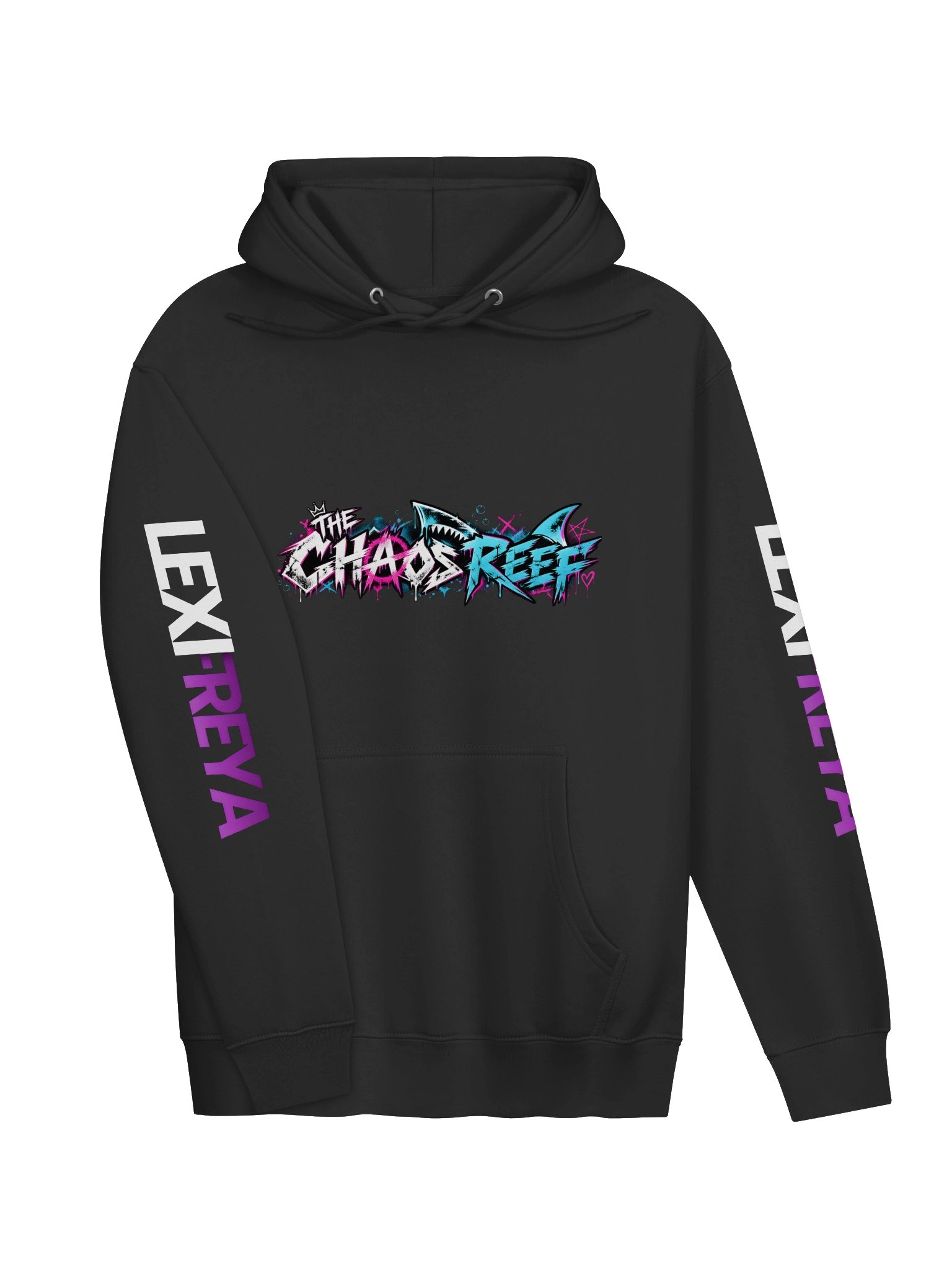 Certified Waste of Electricity™ Hoodie product image (3)