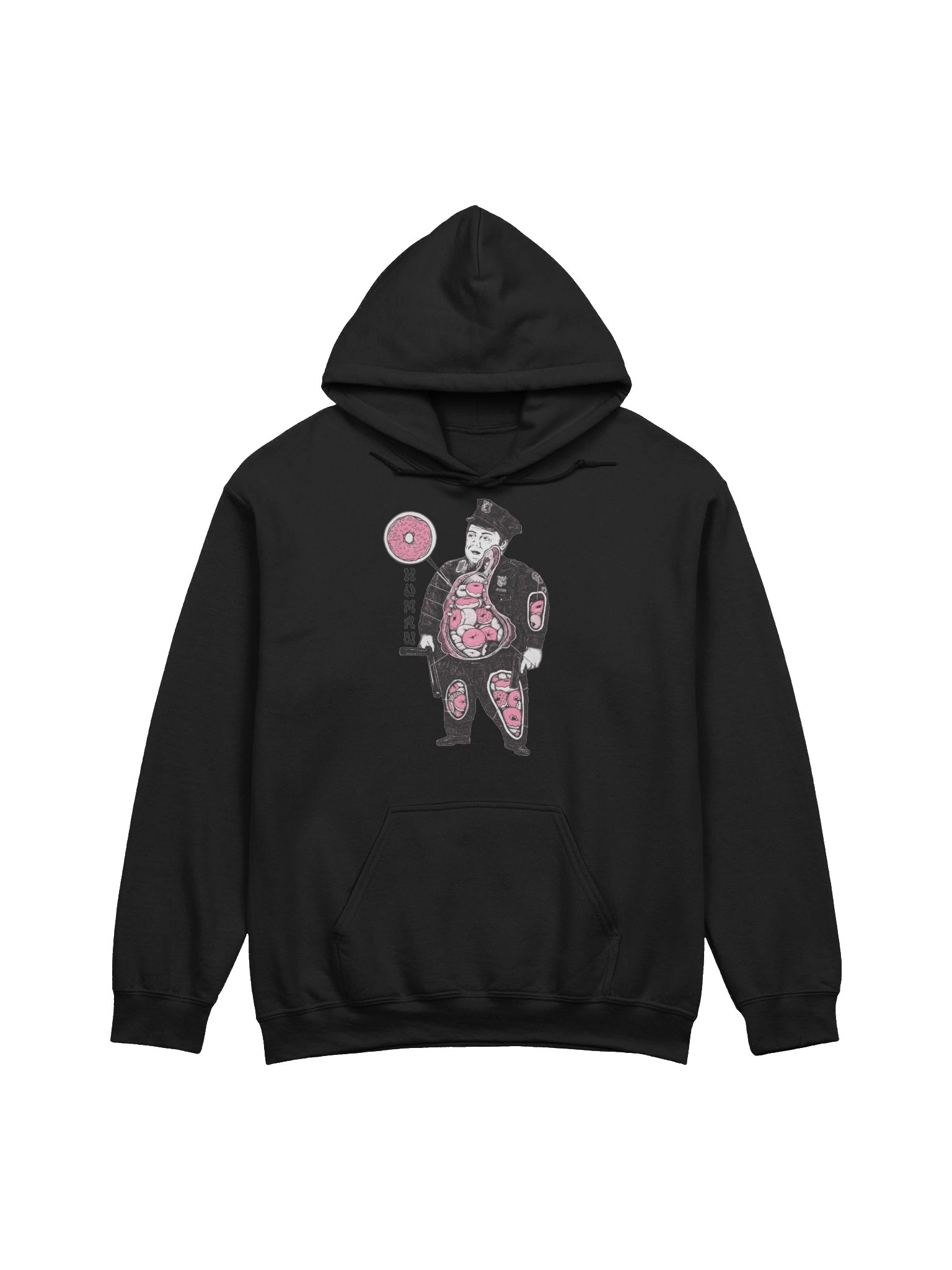 All Cops are Donuts Hoodie product image (1)