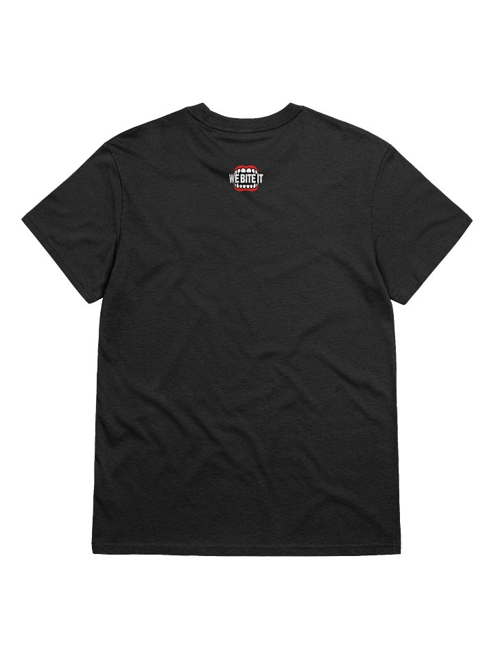 WeBiteIt Too Weird To Quit T-Shirt product image (2)