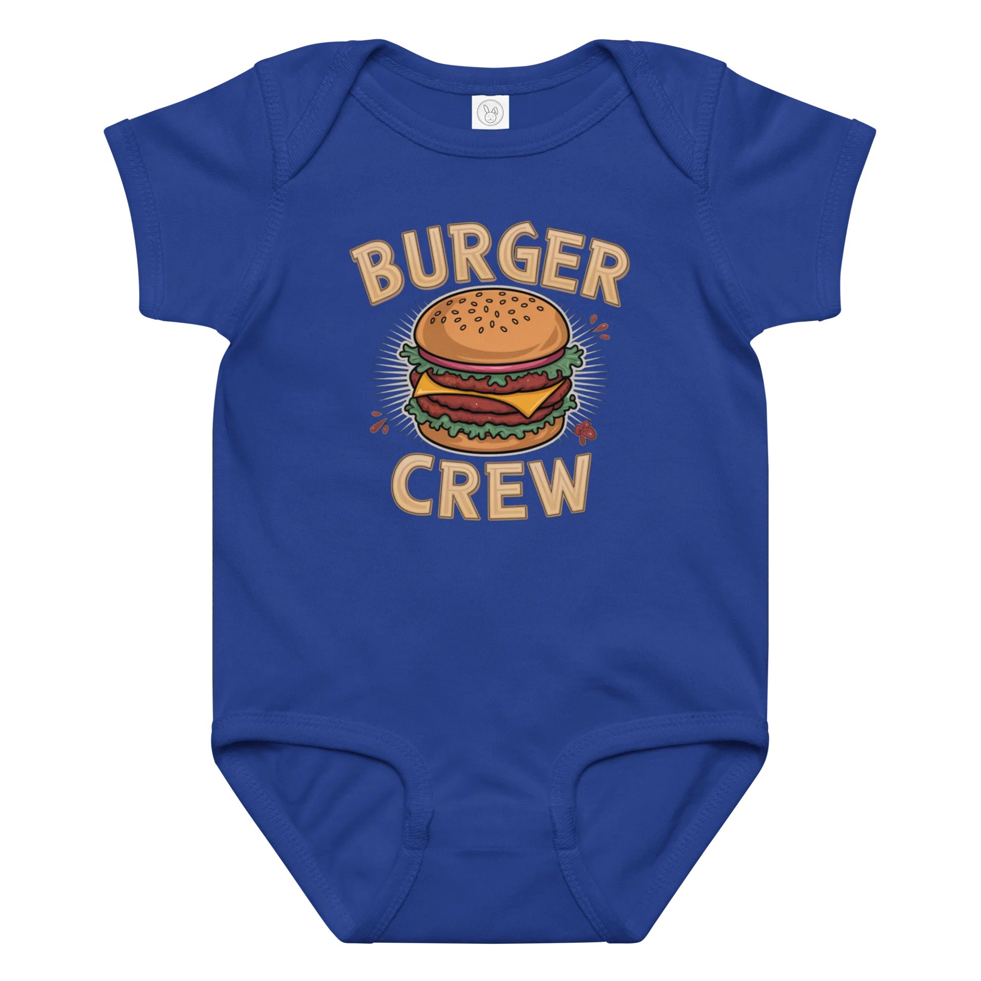Burger Crew product image (1)