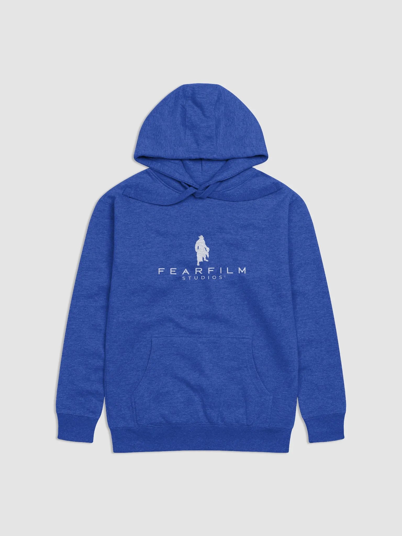 FEAR FILM Studios Unisex Hoodie product image (9)