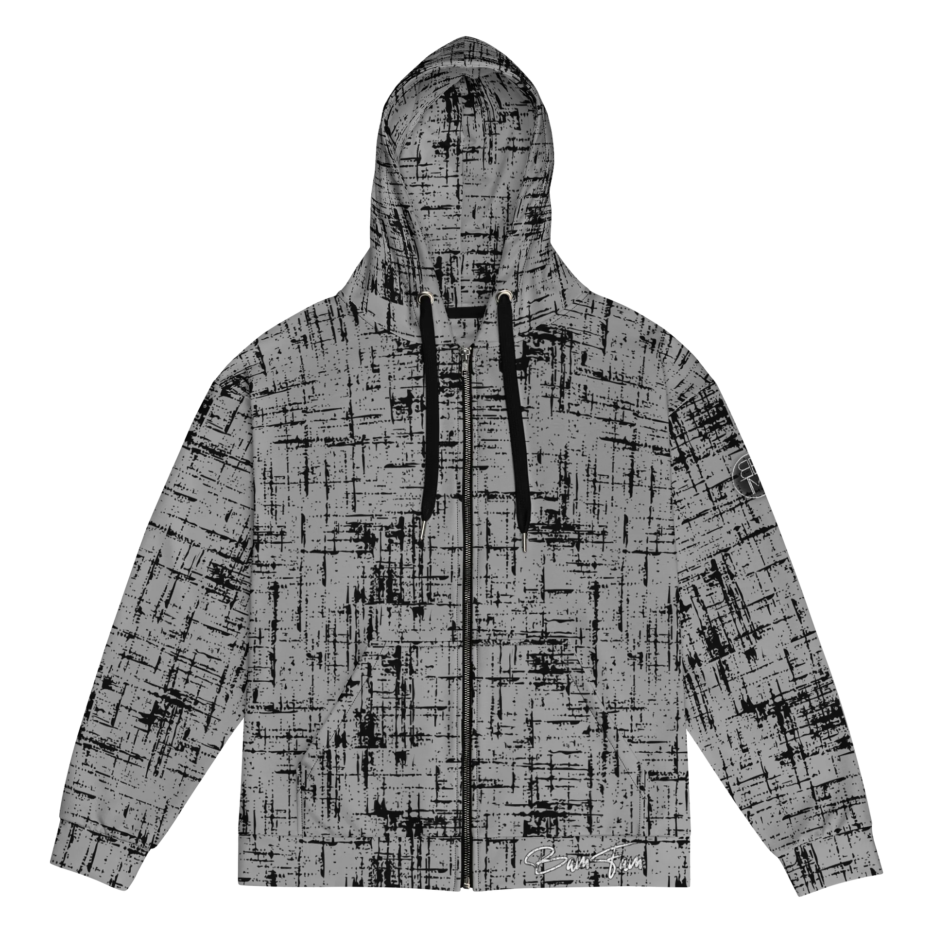 "Dead Signal" Hoodie product image (2)