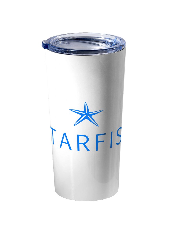 Starfish Tumbler - 20oz product image (2)
