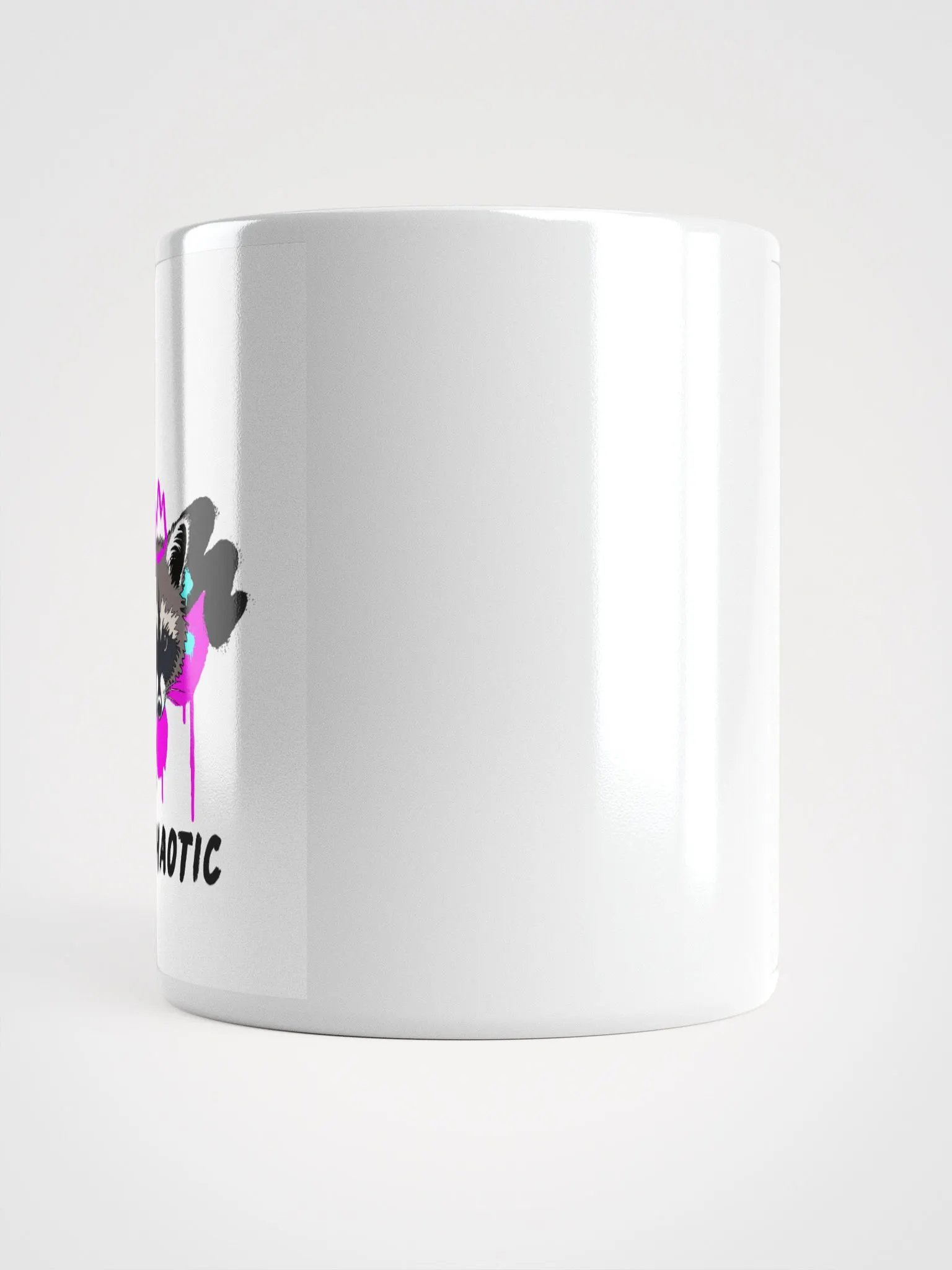 Be Chaotic Mug product image (5)