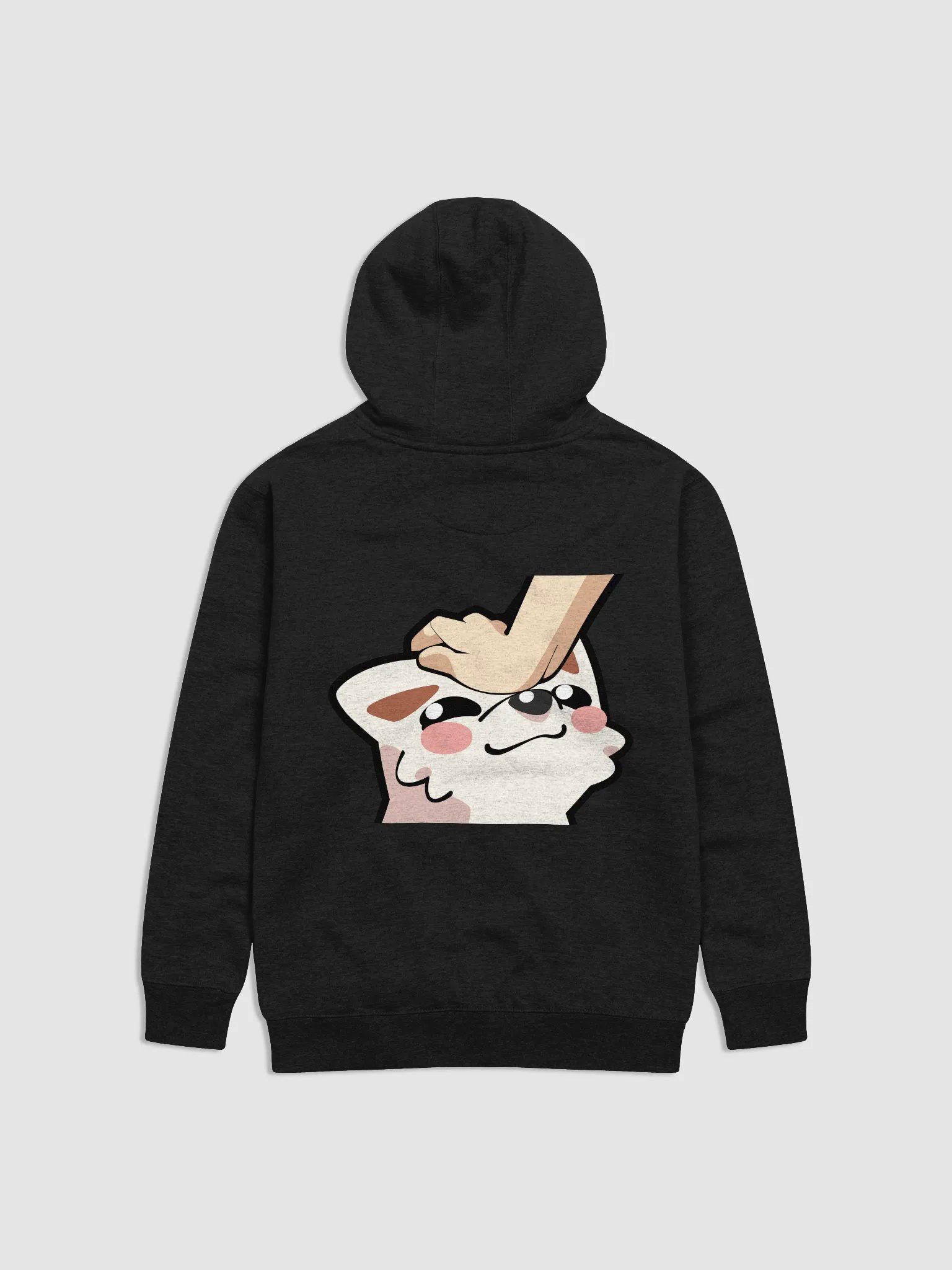 Pet the Dog Hoodie product image (1)
