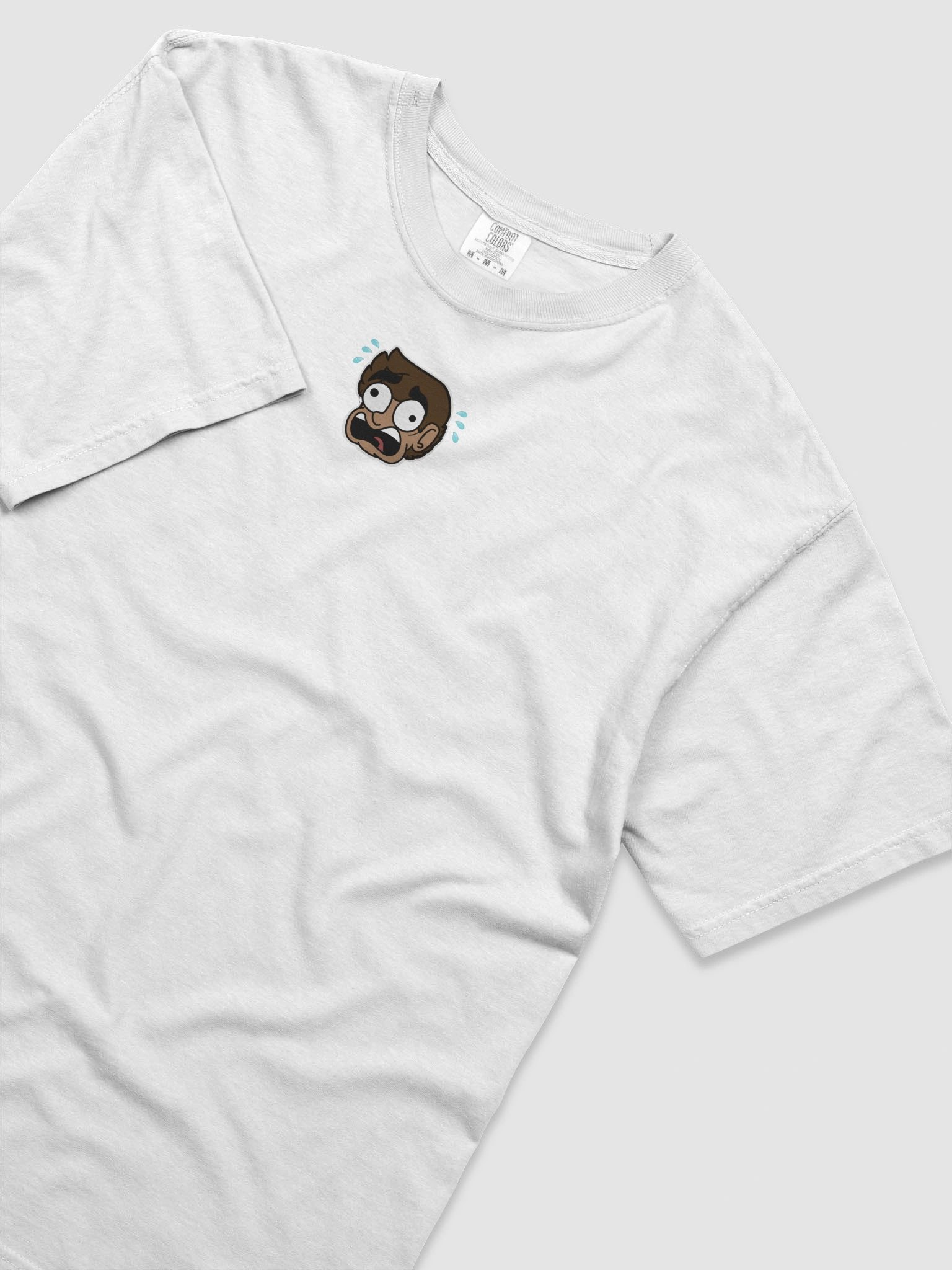'Scared' Munz product image (2)