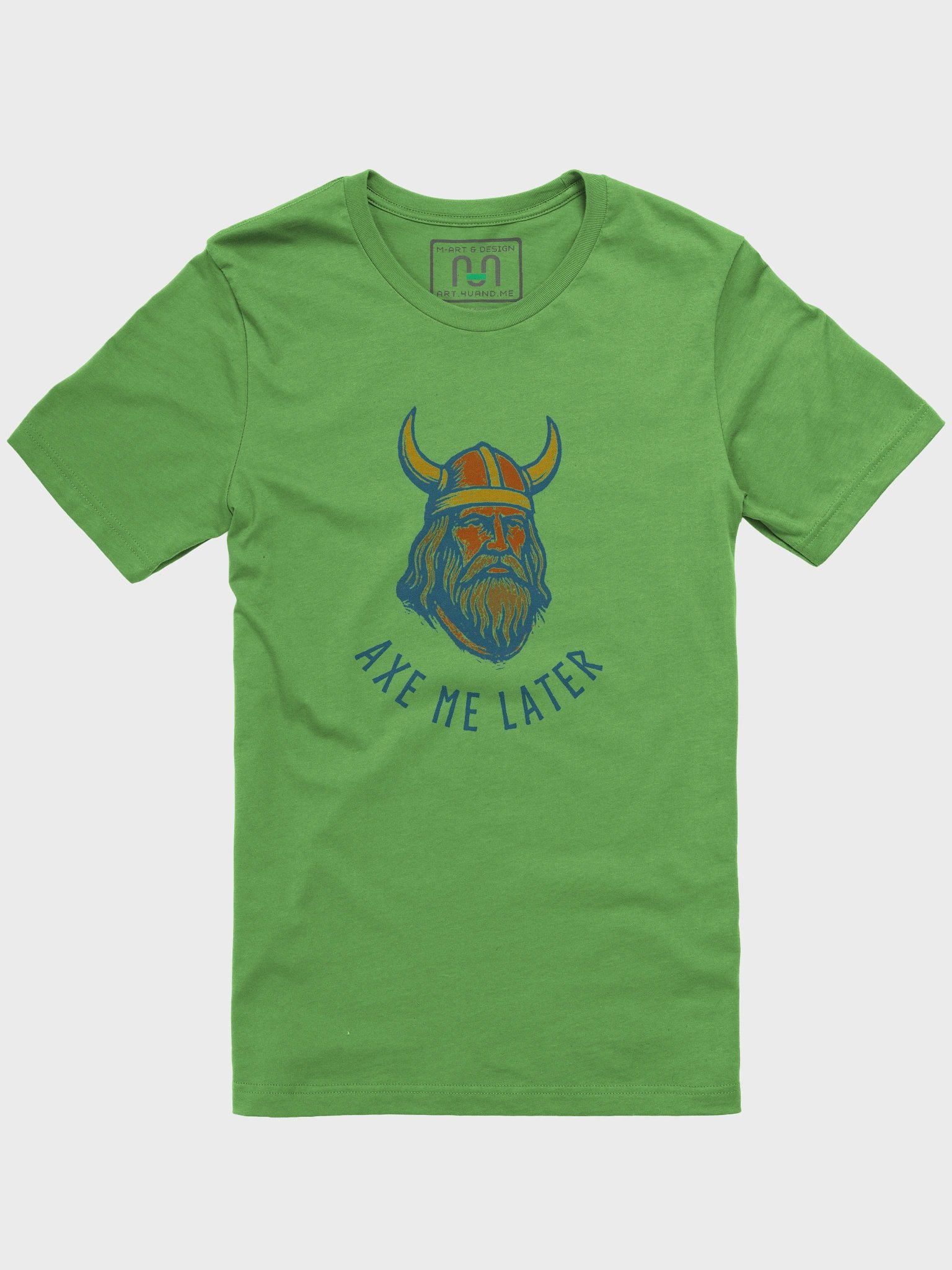 Warrior's Call Bella+Canvas T-Shirt product image (1)