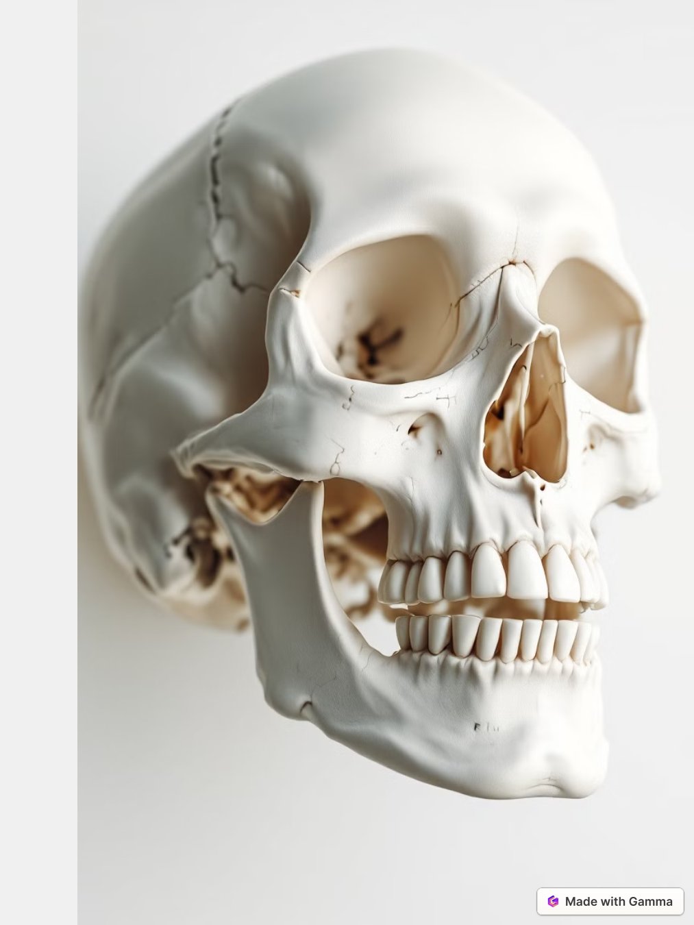 GUIA DE ANALISE CRANIANA - Uma Nova Perspectiva sobre o Potencial Humano product image (1)