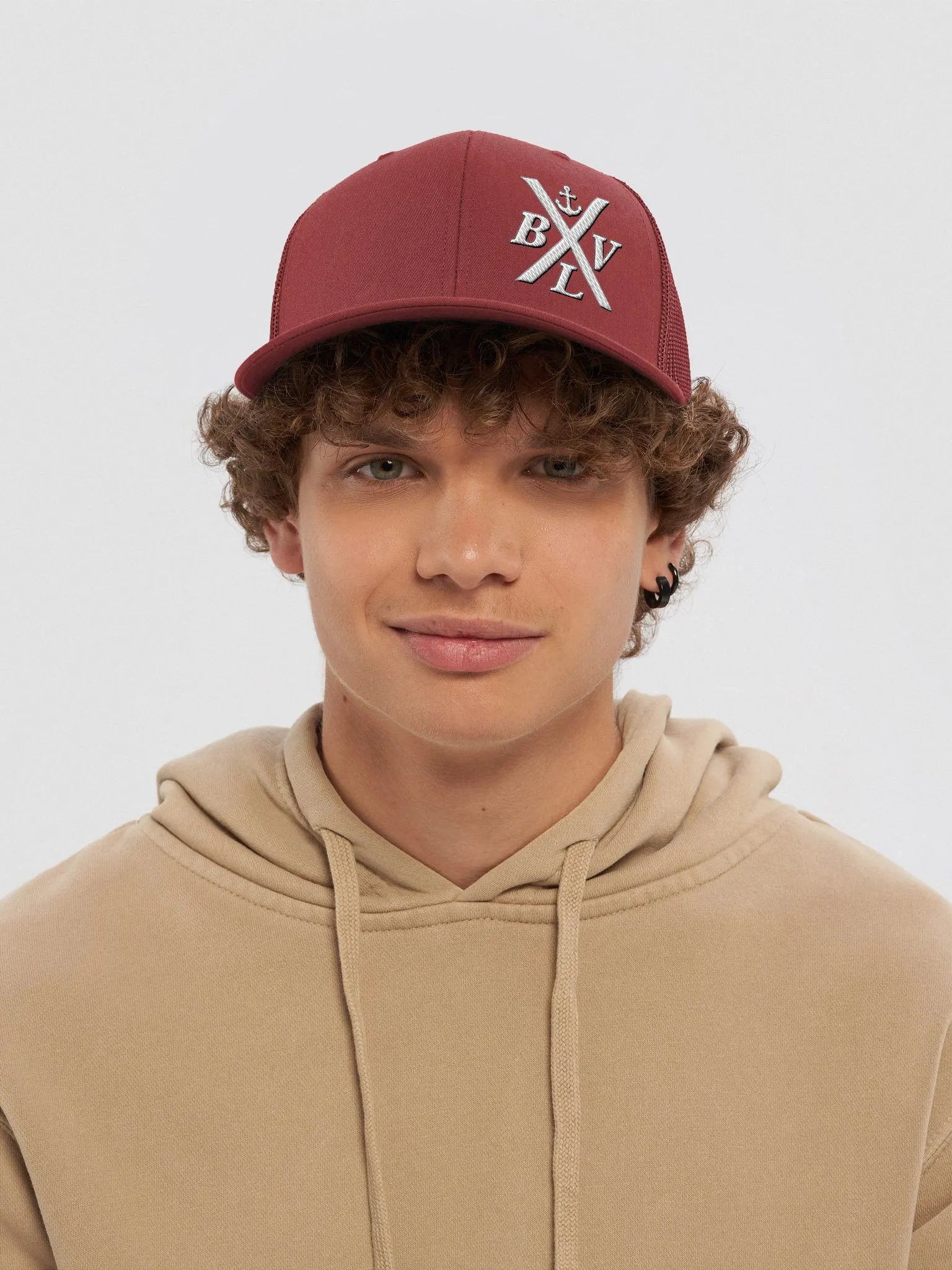 X-Factor Trucker product image (5)